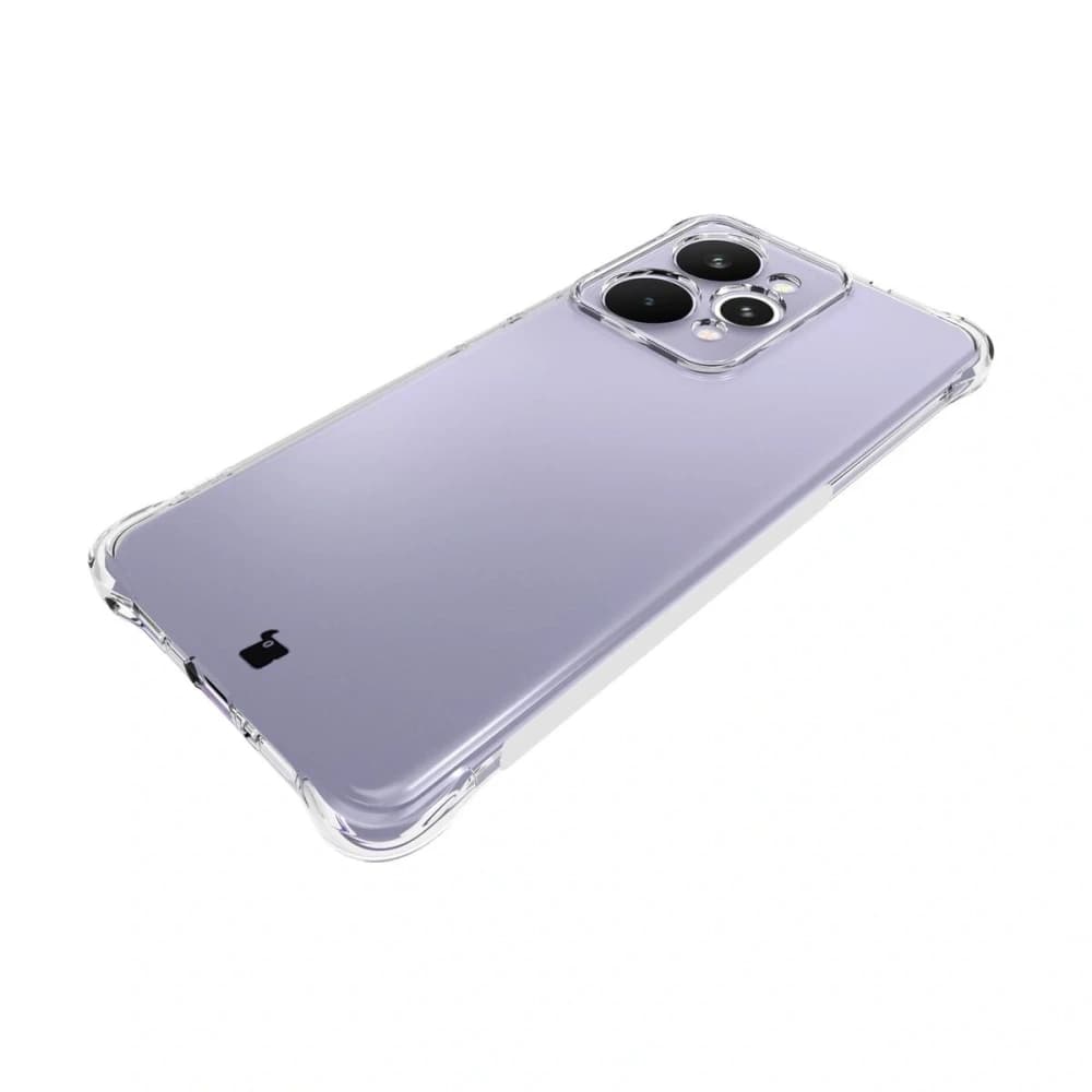 Bizon Case Salpa Oppo Reno 15 Pro transparent - 6