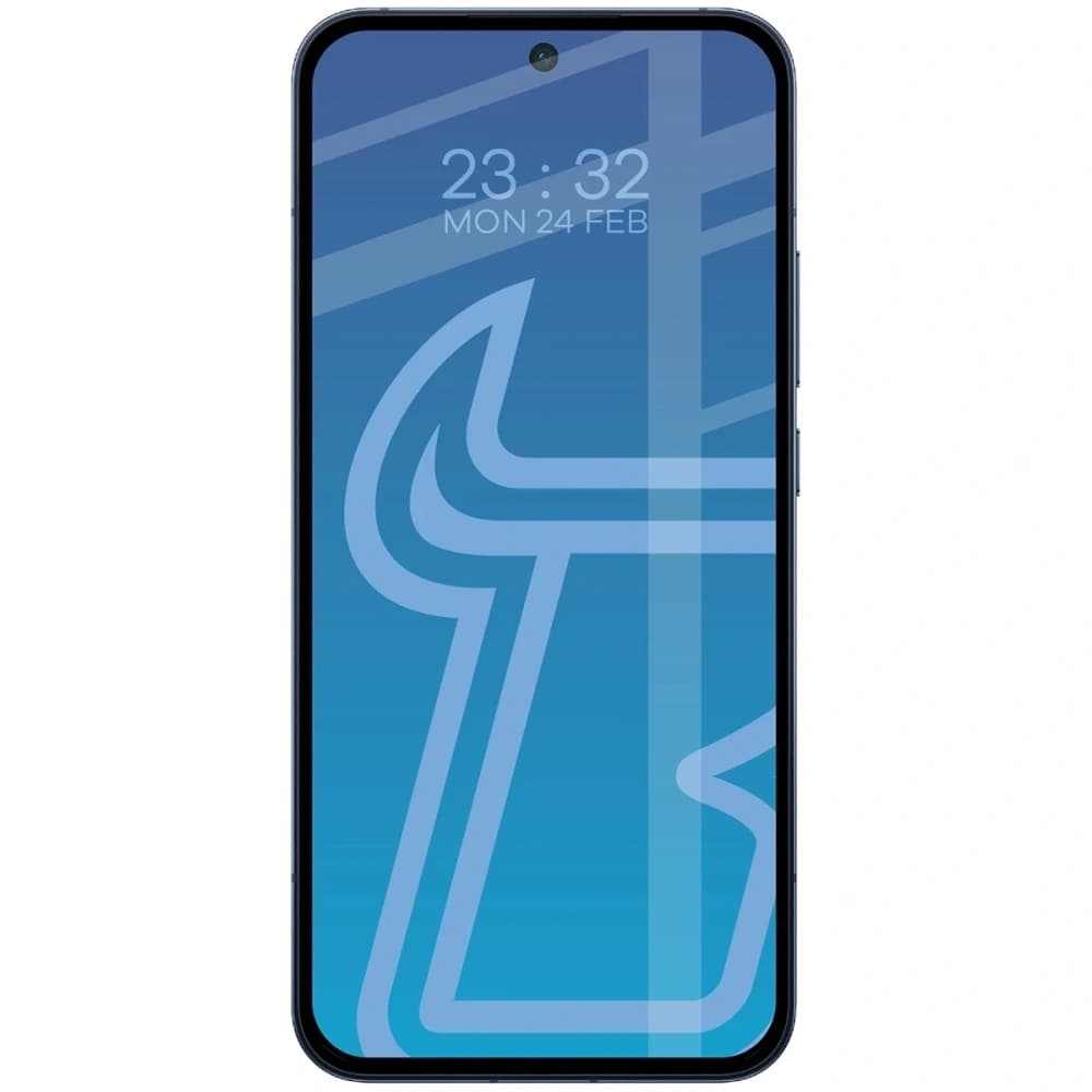 Bizon Glass Edge 2 Oppo Reno 15 / 15 F / 15 FS / A6 Pro 5G schwarzer Rahmen
 - 3