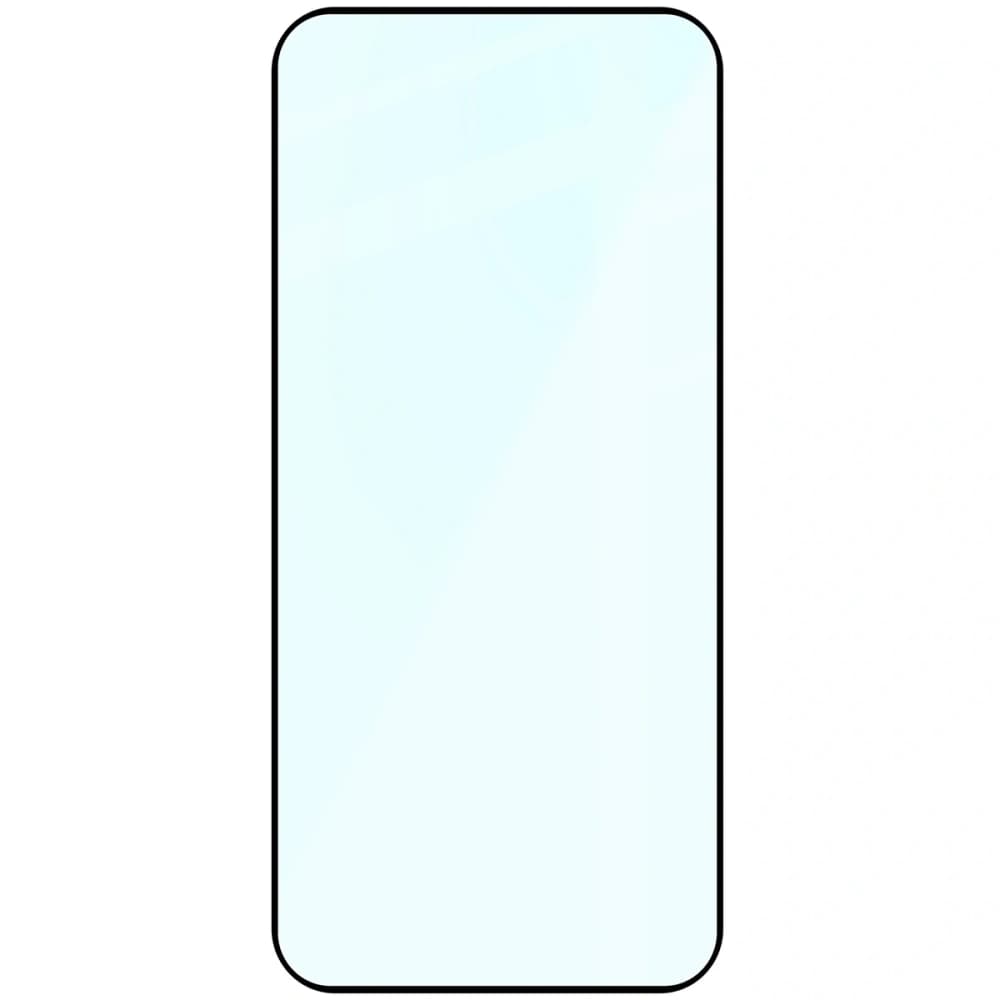 Bizon Glass Edge 2 Oppo Reno 15 / 15 F / 15 FS / A6 Pro 5G schwarzer Rahmen
 - 4