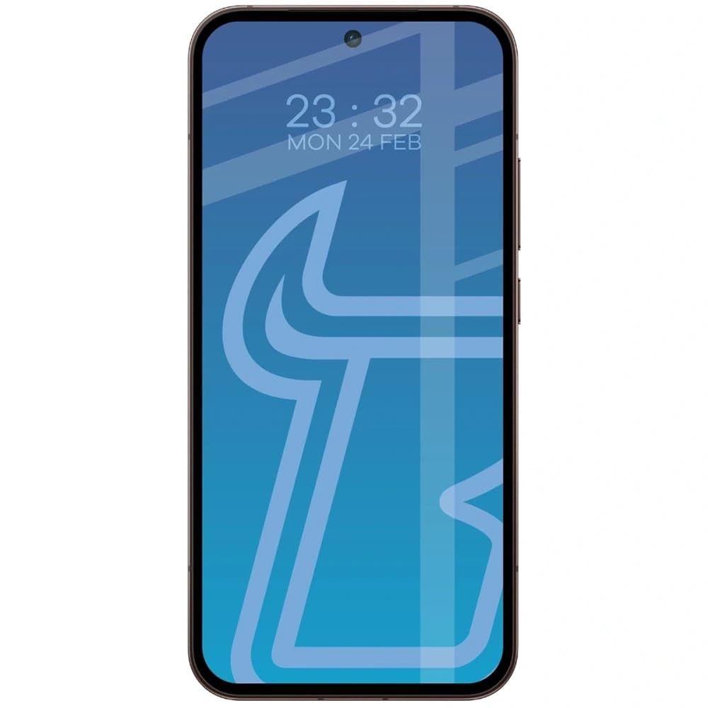 Bizon Glass Edge 2 Oppo Reno 15 Pro schwarzer Rahmen
 - 3