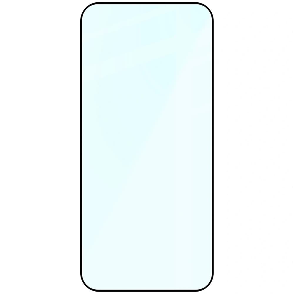 Bizon Glass Edge 2 Oppo Reno 15 Pro schwarzer Rahmen
 - 4