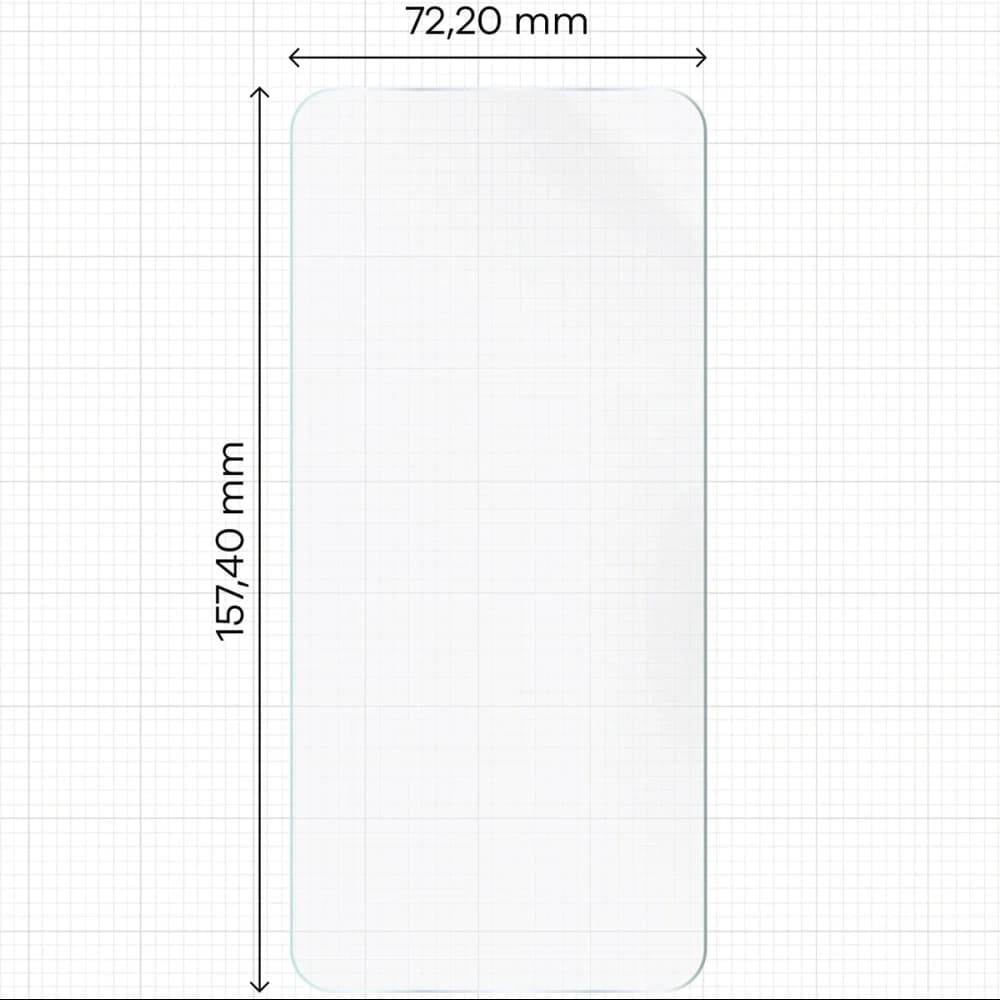 Bizon Glass Hydrogel Front Motorola Signature - 2