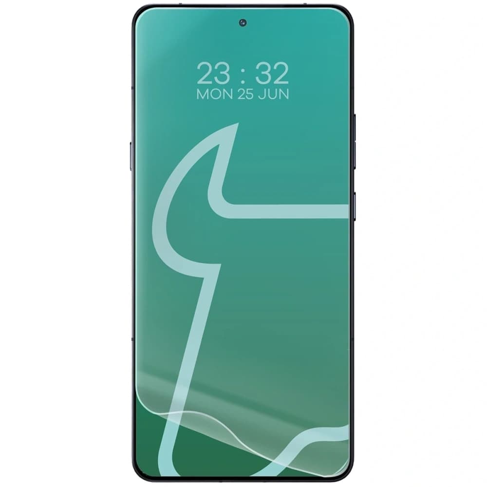 Bizon Glass Hydrogel Front Motorola Signature - 3