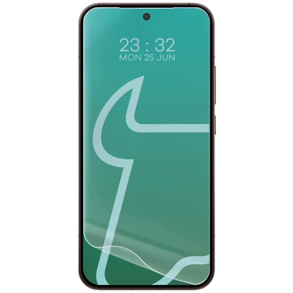 Bizon Glass Hydrogel Front Oppo Reno 15 Pro - 3