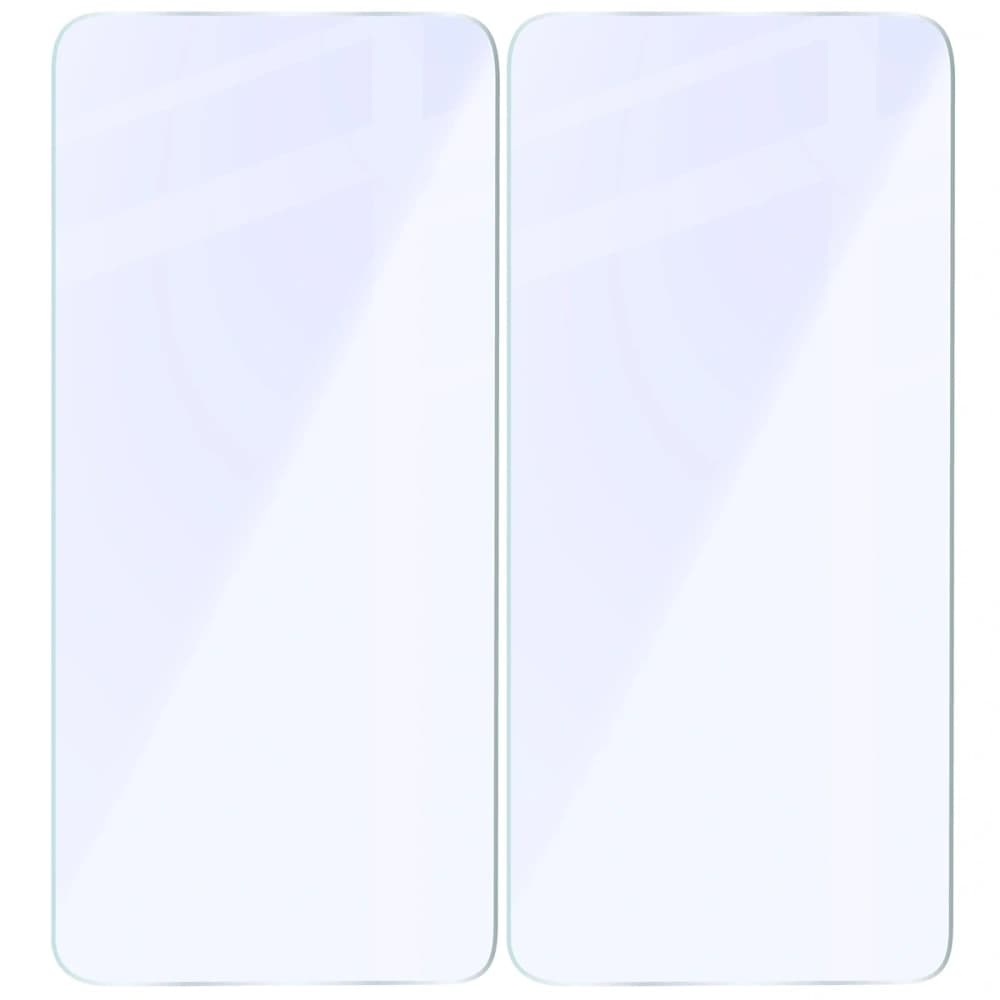 Bizon Glass Mule Duo Samsung Galaxy A56 5G [2 PACK] - 4
