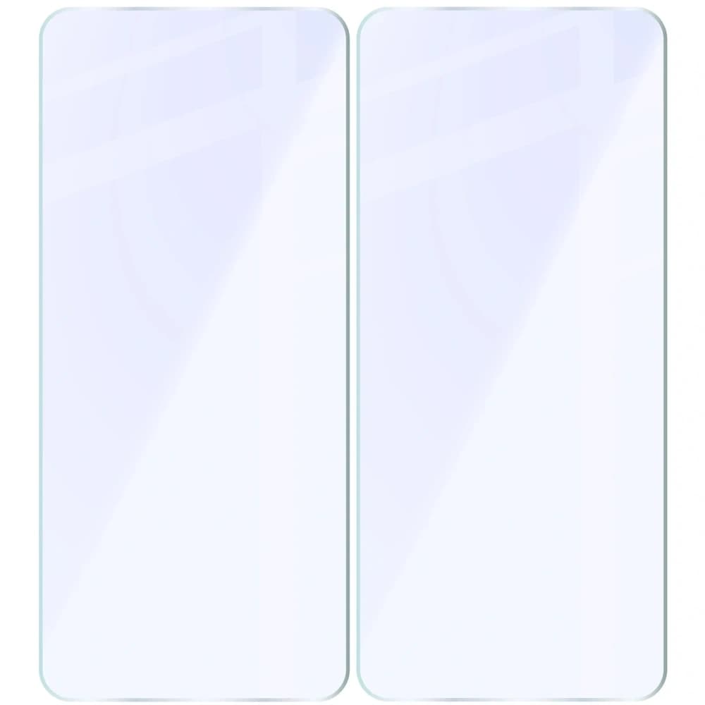 Bizon Glass Mule Duo Motorola Edge 60 Neo [2 PACK] - 4