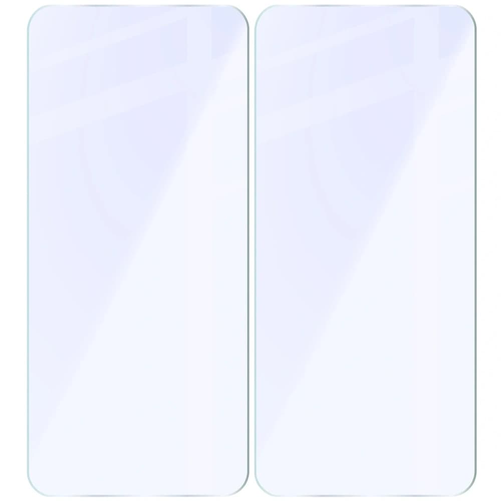 Bizon Glass Mule Duo OnePlus Nord 5 [2 PACK] - 4
