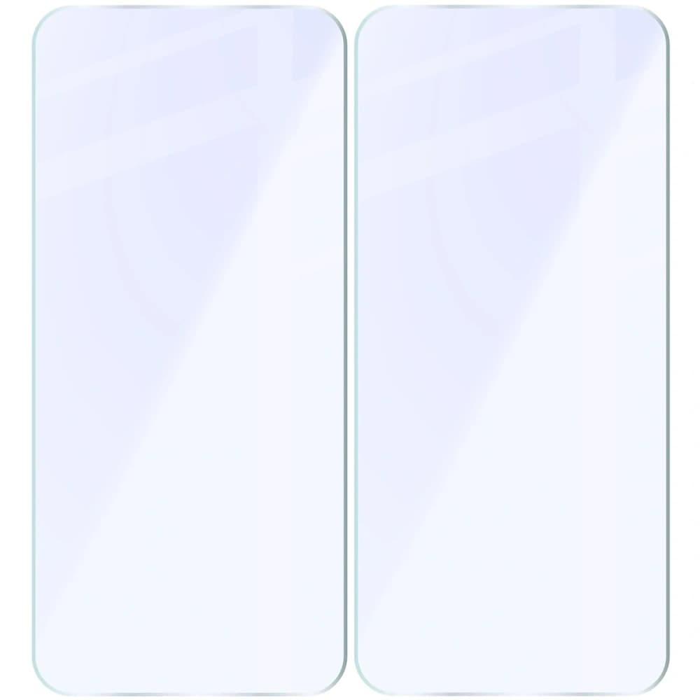 Bizon Glass Mule Duo Oppo Reno 15 [2 PACK] - 4