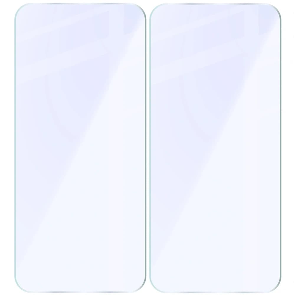 Bizon Glass Mule Duo Oppo Reno 15 FS [2 PACK] - 4