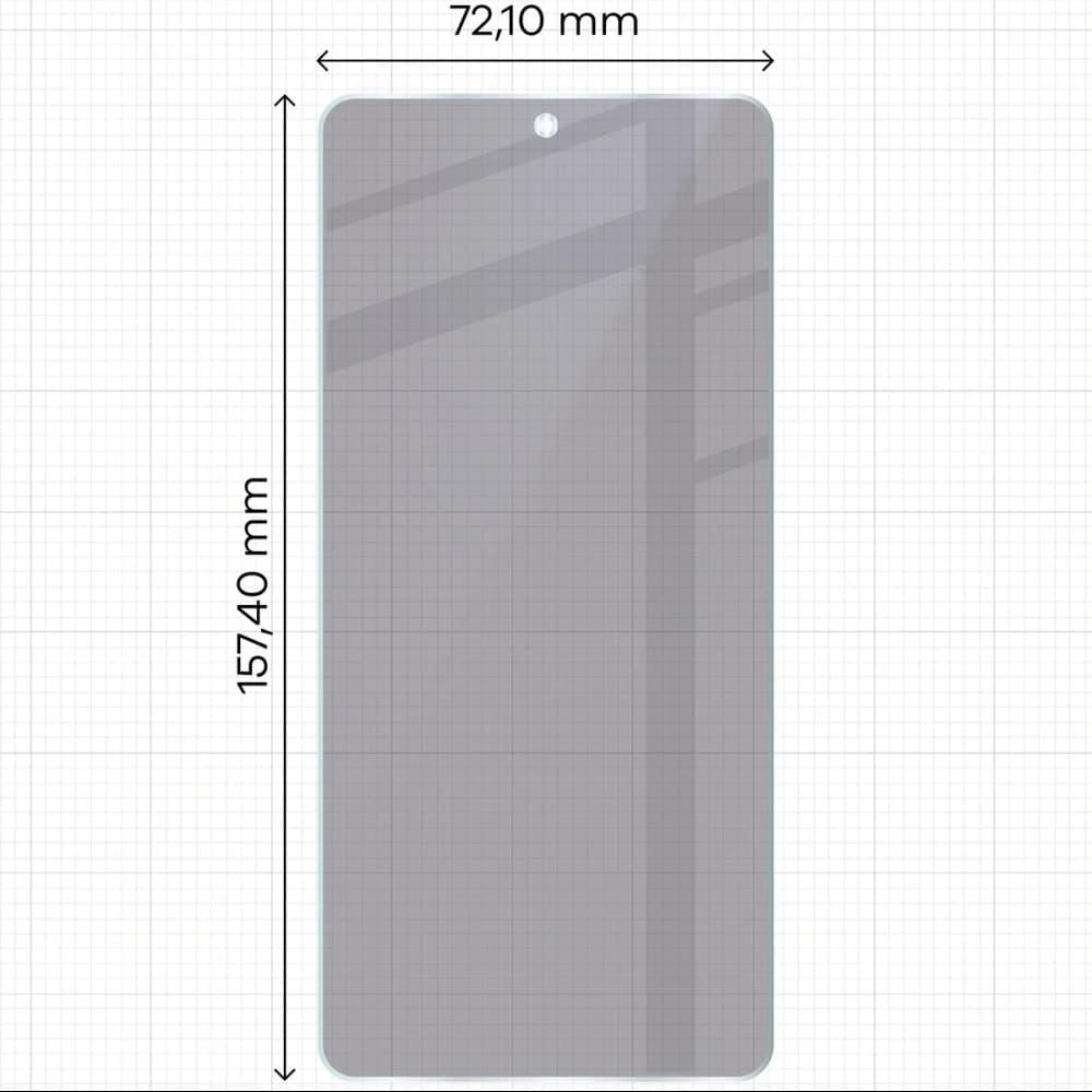 Bizon Glass Mule Shadow Motorola Signature matt
 - 2