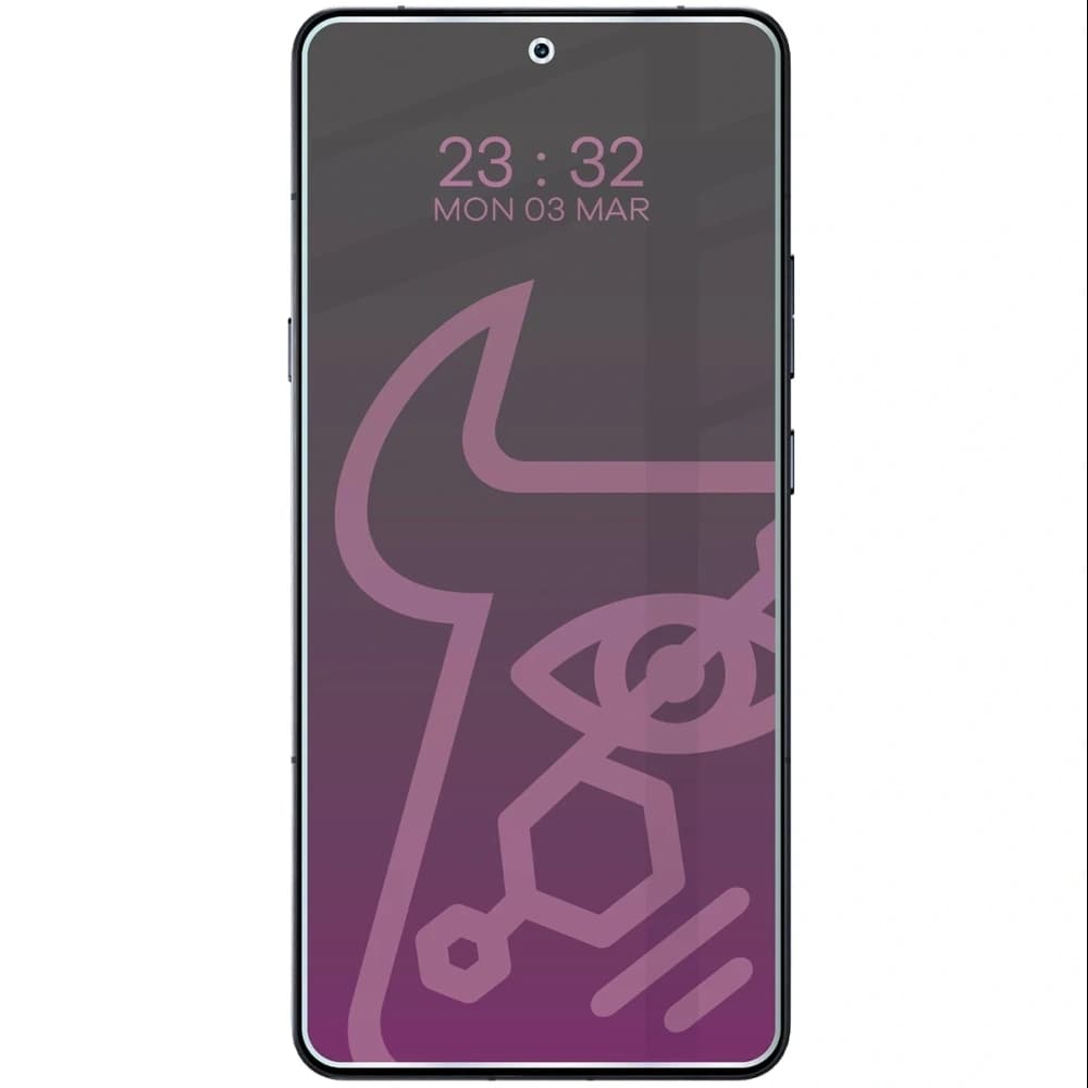 Bizon Glass Mule Shadow Motorola Signature matt
 - 3