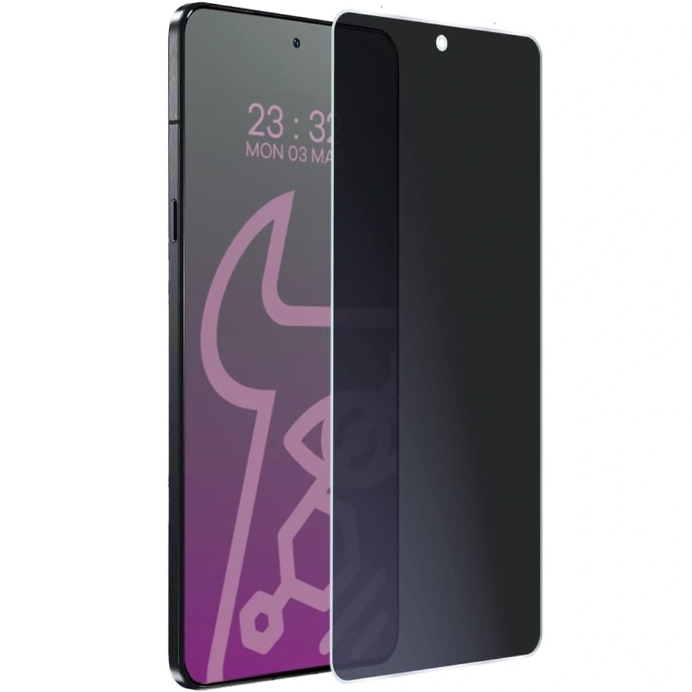 Bizon Glass Mule Shadow Motorola Signature matt
 - 5