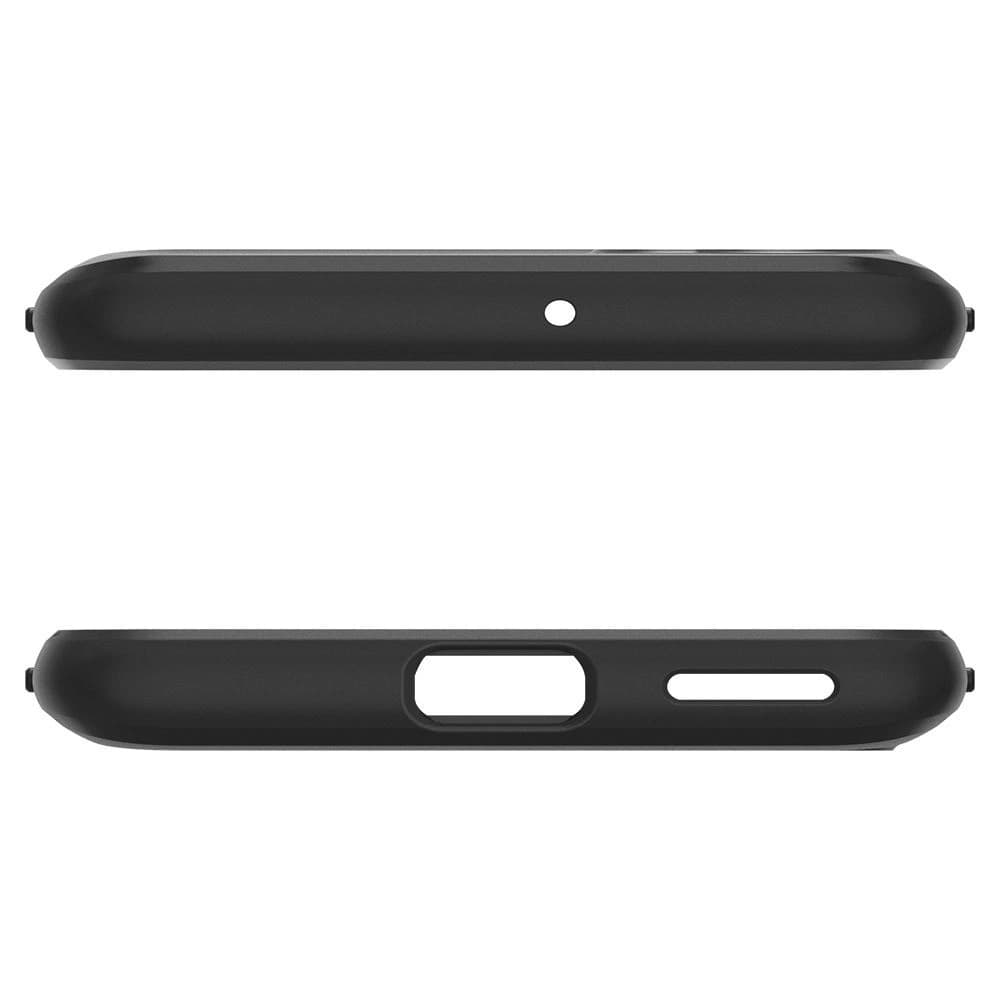 Spigen OnePlus Case Ultra Hybrid Nord Schwarz - 7