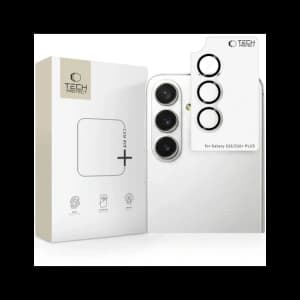 Tech-Protect Camring Fit+ Samsung Galaxy S26 / S26+ Plus Clear