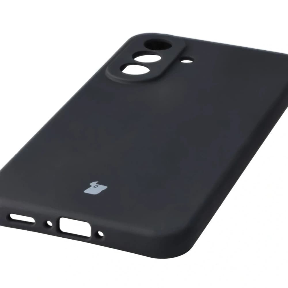 Bizon Soft Case Samsung Galaxy A37 5G black - 3