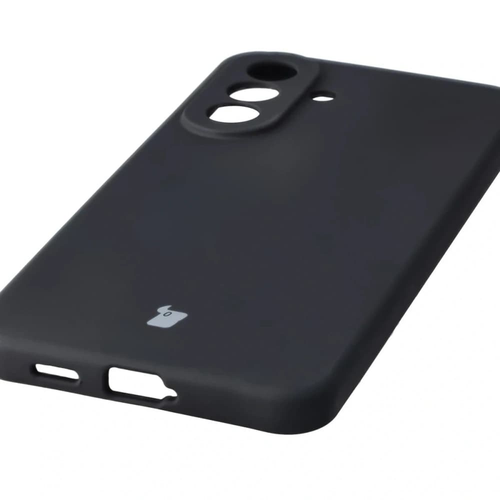 Bizon Soft Case Samsung Galaxy A57 5G black - 3