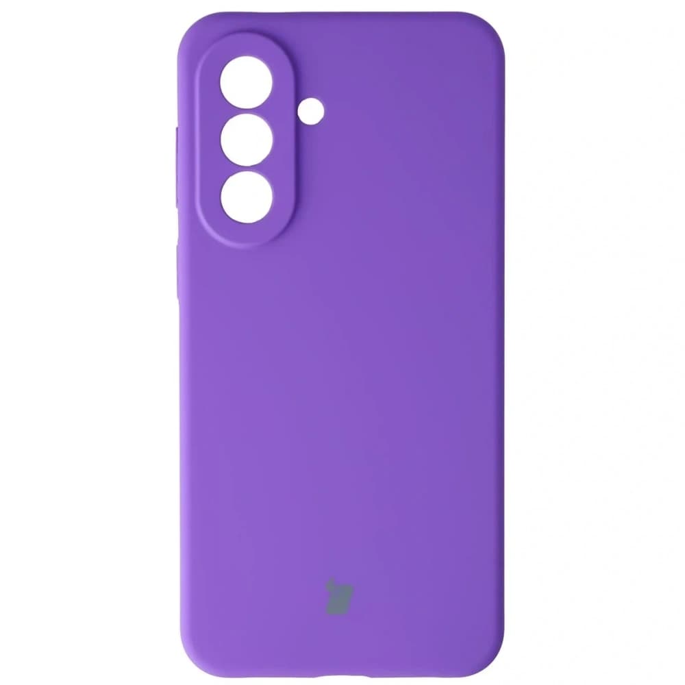 Bizon Soft Case Samsung Galaxy A57 5G purple - 2