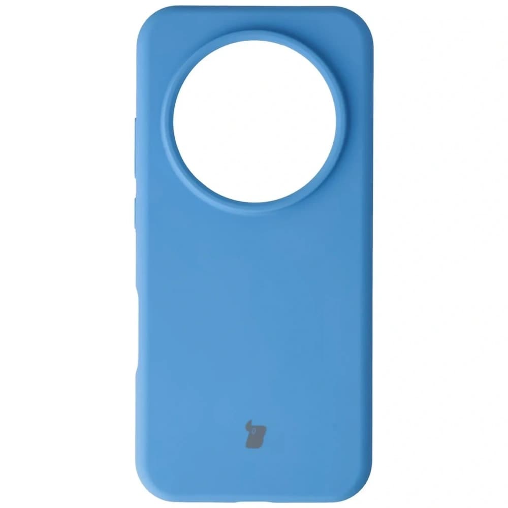 Bizon Soft Case Honor Magic8 Pro blue - 2