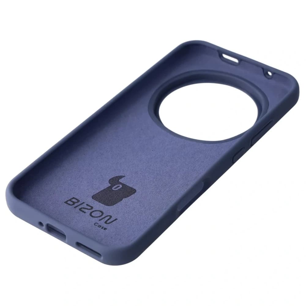 Bizon Soft Case Honor Magic8 Pro dark blue - 4