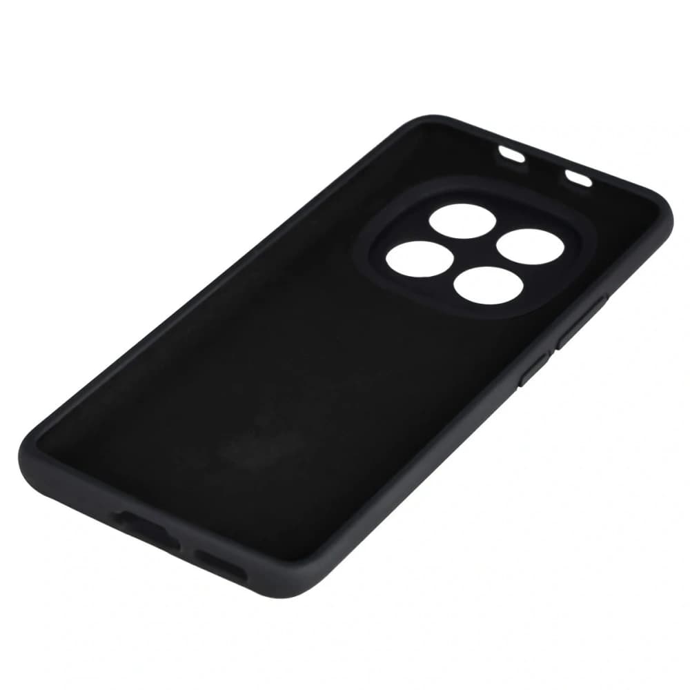 Bizon Soft Case Xiaomi Redmi Note 15 / POCO M8 5G schwarz
 - 4