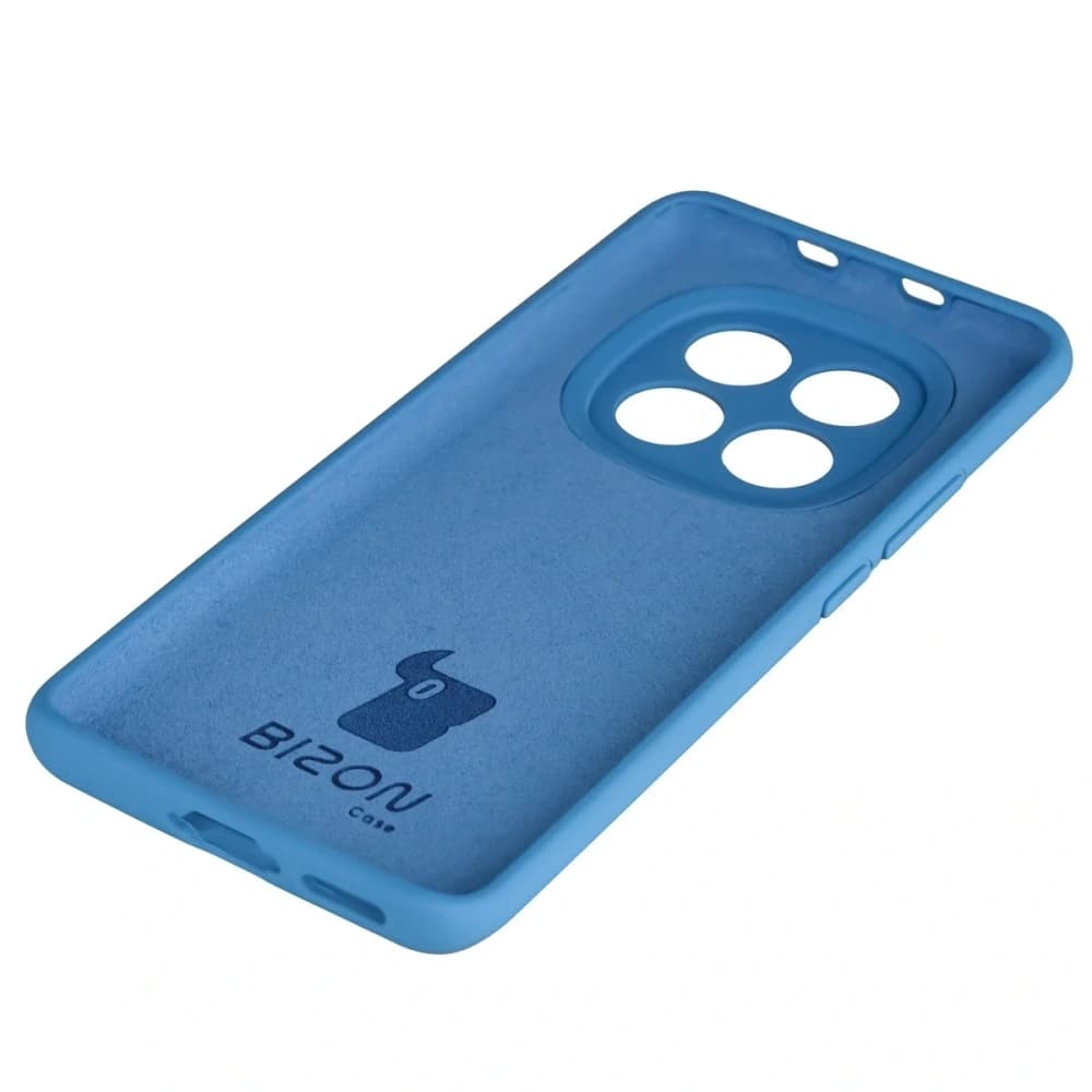 Bizon Soft Case Xiaomi Redmi Note 15 / POCO M8 5G blue - 4