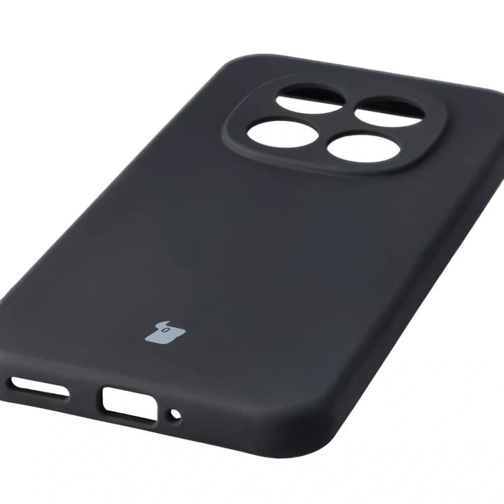 Bizon Soft Case Xiaomi Redmi Note 15 Pro 5G schwarz
 - 3