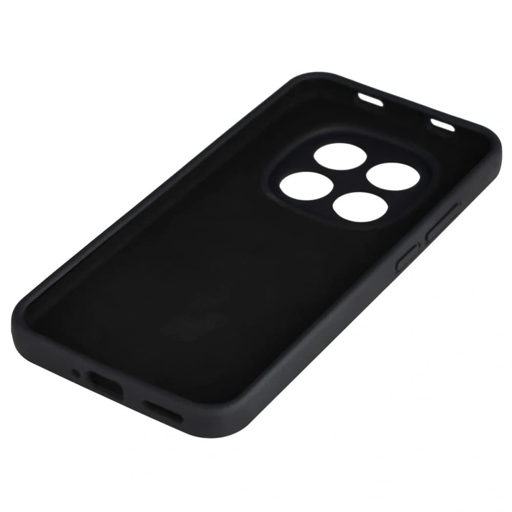 Bizon Soft Case Xiaomi Redmi Note 15 Pro 5G schwarz
 - 4