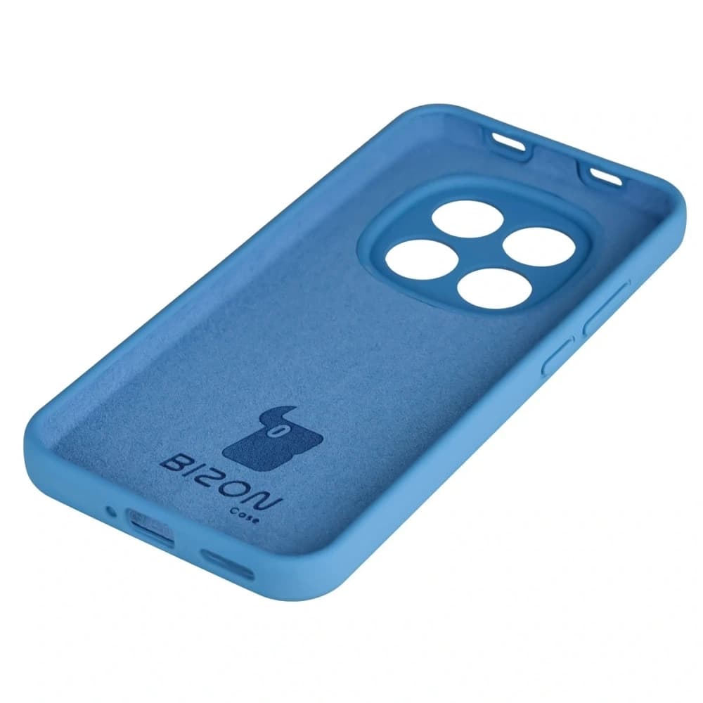 Bizon Soft Case Xiaomi Redmi Note 15 Pro 5G blau
 - 4