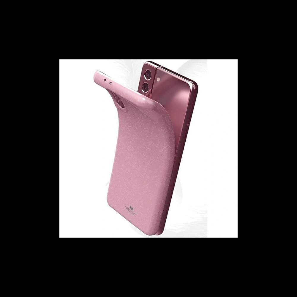 Mercury Jelly Case Samsung Galaxy A54 5G light pink - 2
