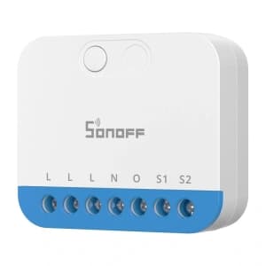 Sonoff MINI-ZBDIM Zigbee intelligenter Mini-Controller / Dimmer
