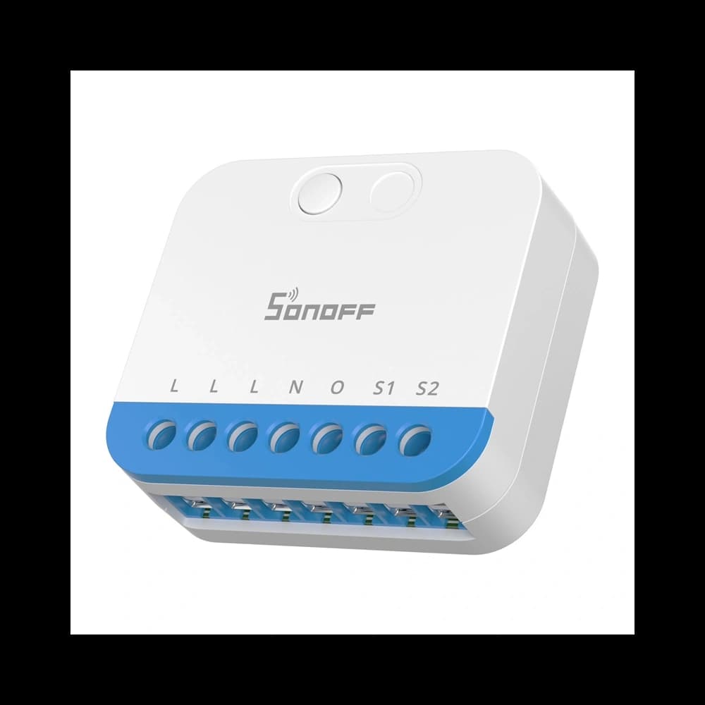 Sonoff MINI-ZBDIM Zigbee intelligenter Mini-Controller / Dimmer
 - 3