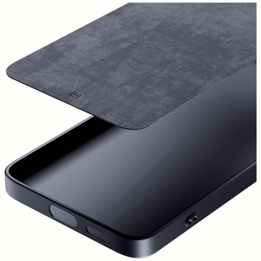 3MK Matt Case Pro Redmi Note 15 Pro+ Plus schwarz
 - 7