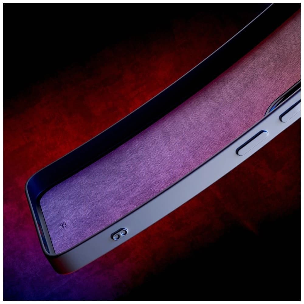 3MK Matt Case Pro Redmi Note 15 Pro+ Plus schwarz
 - 9