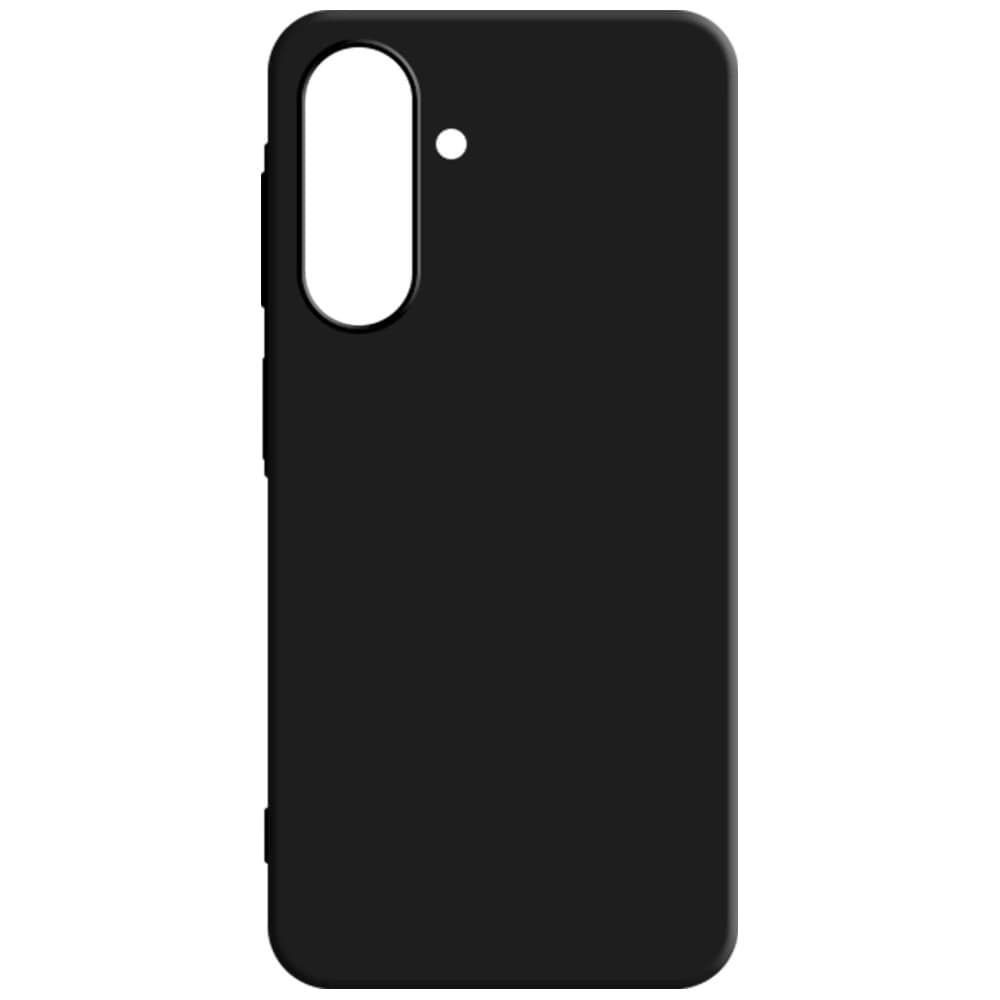 3MK Matt Case Pro Samsung Galaxy A37 black - 4