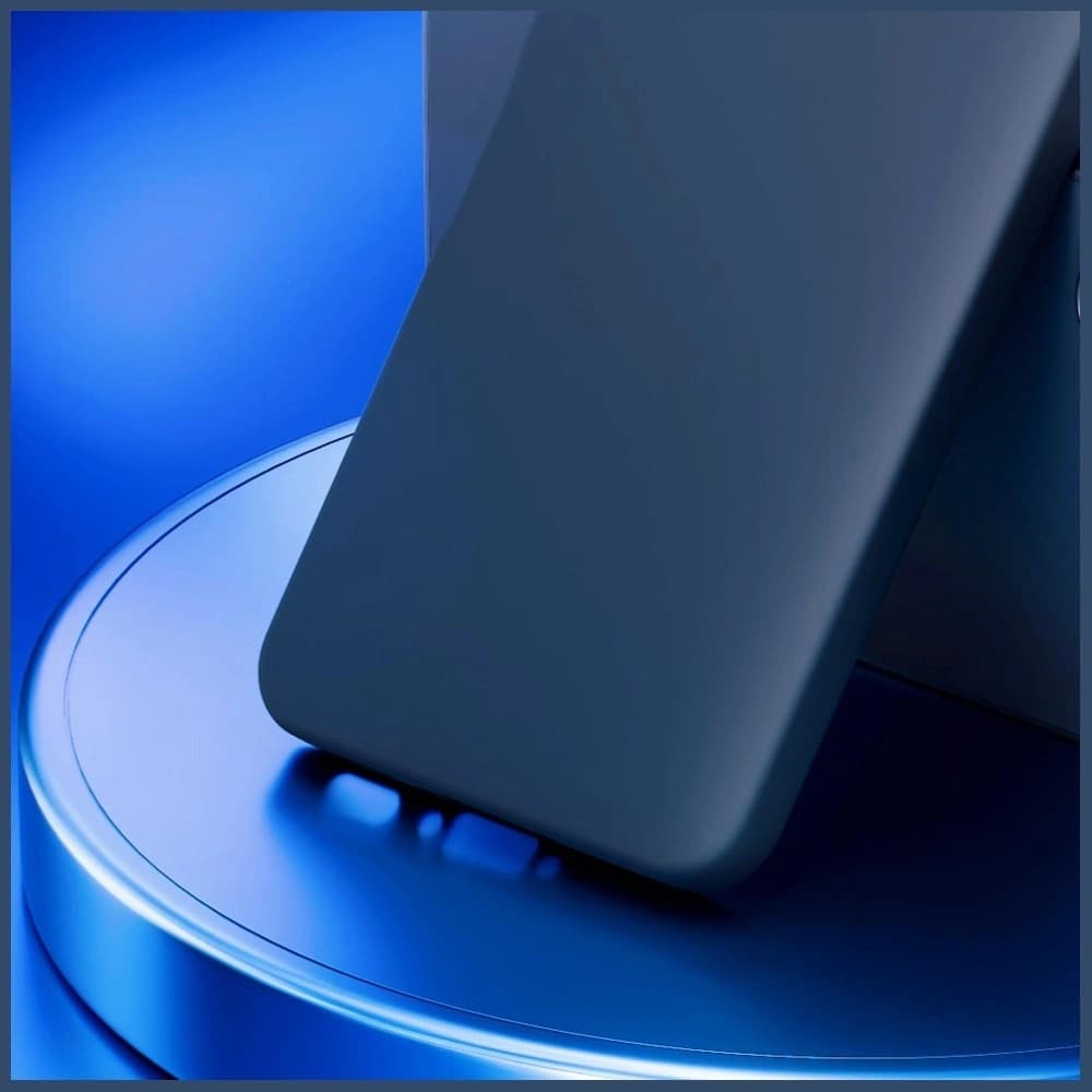 3MK Matt Case Pro Samsung Galaxy A37 black - 7