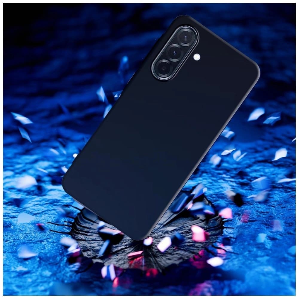 3MK Matt Case Pro Samsung Galaxy A37 black - 11