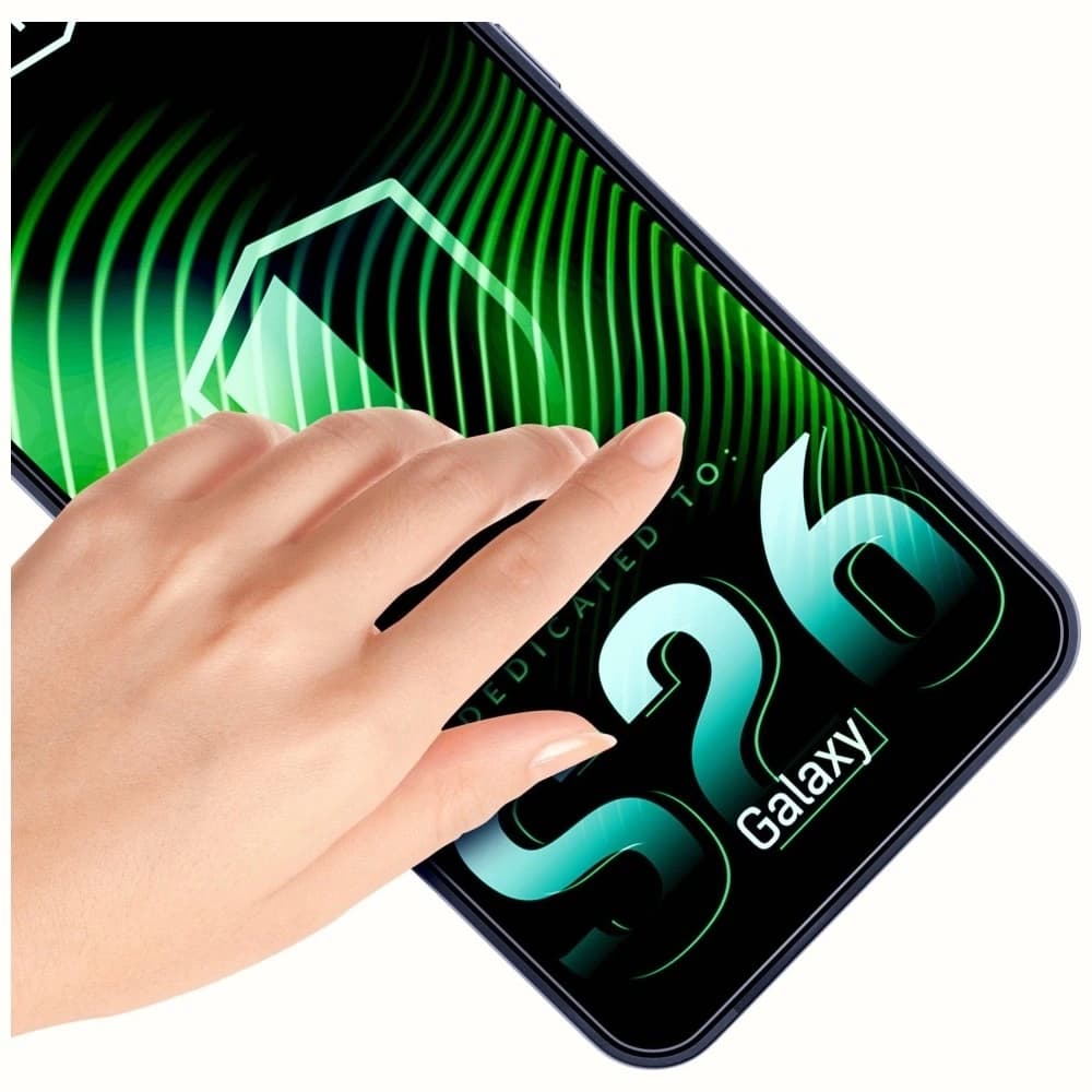 3MK SilverProtect+ Samsung Galaxy S26
 - 8