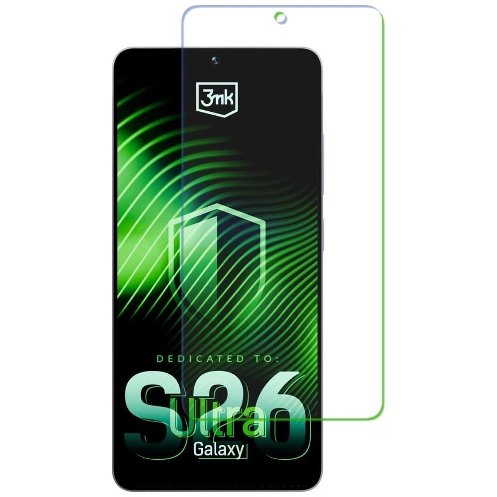 3MK SilverProtect+ Samsung Galaxy S26 Ultra
 - 2