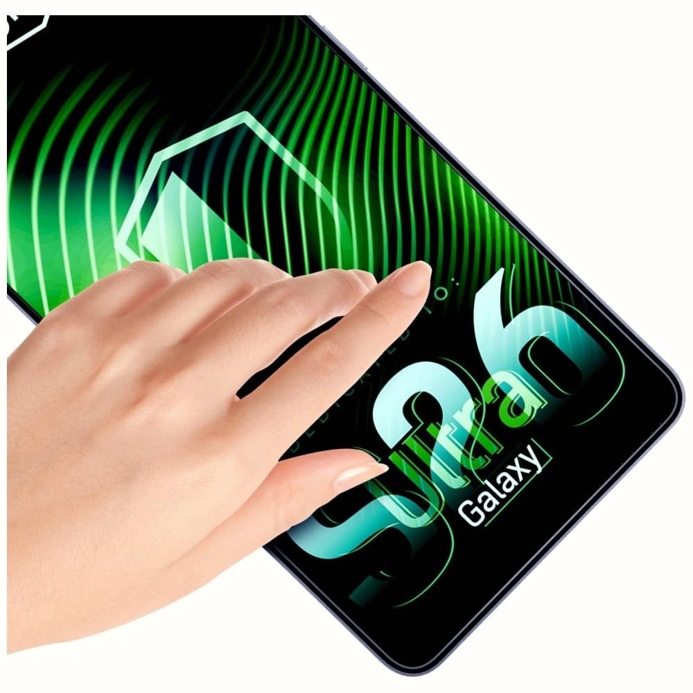 3MK SilverProtect+ Samsung Galaxy S26 Ultra
 - 8