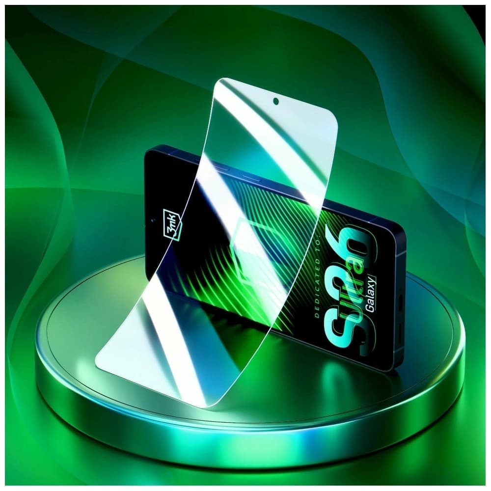 3MK SilverProtect+ Samsung Galaxy S26 Ultra
 - 10