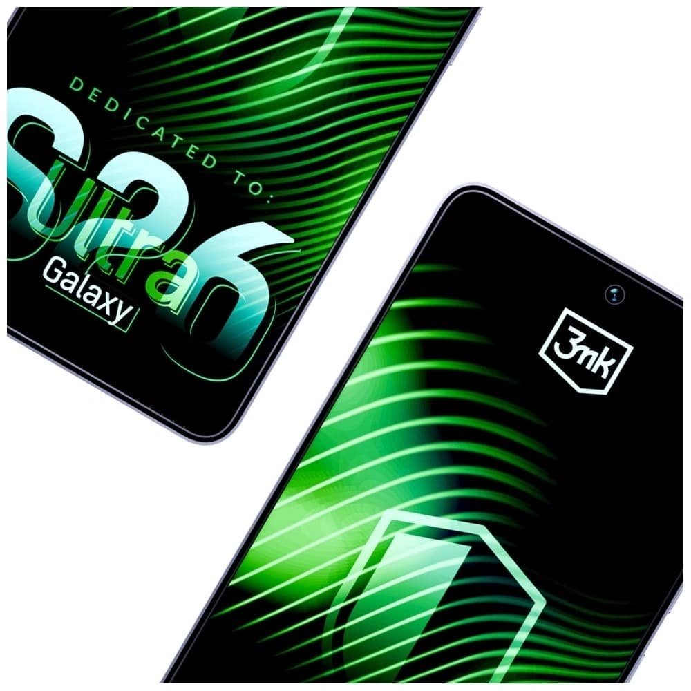 3MK SilverProtect+ Samsung Galaxy S26 Ultra
 - 11