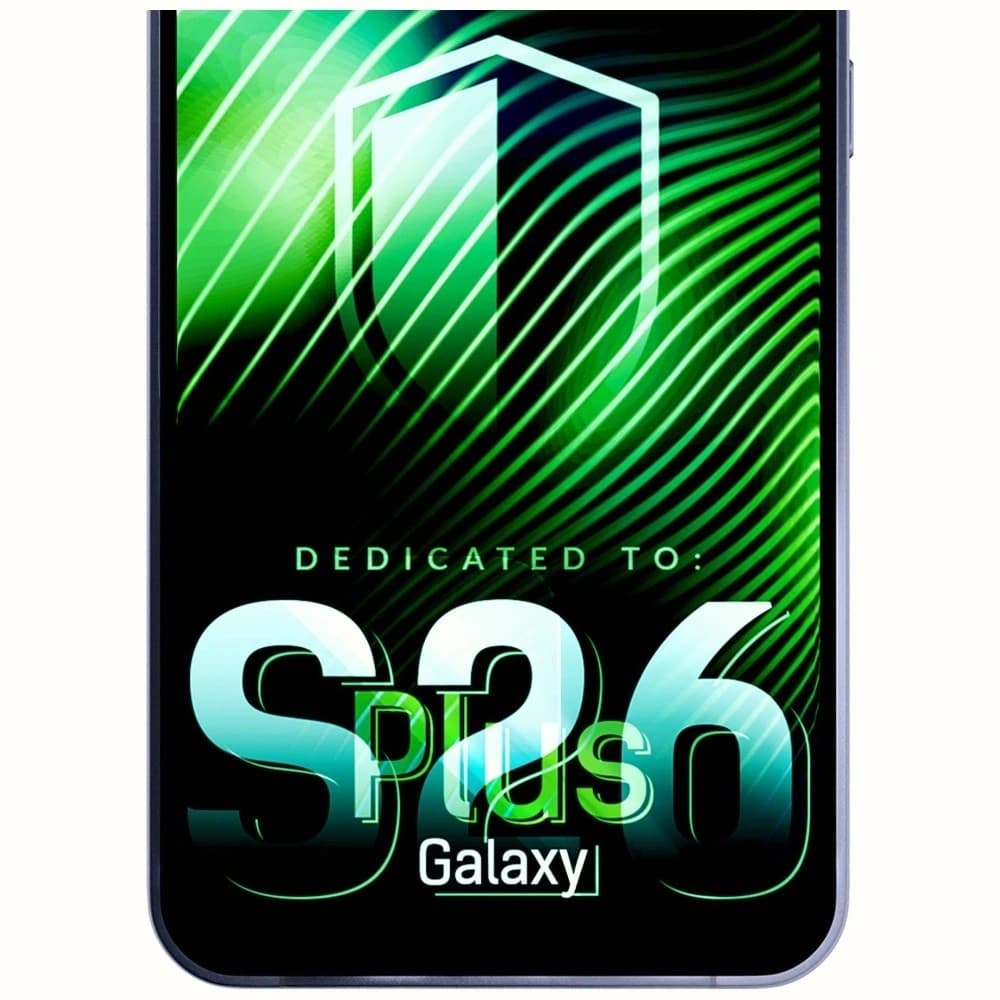 3MK SilverProtect+ Samsung Galaxy S26+ Plus - 6