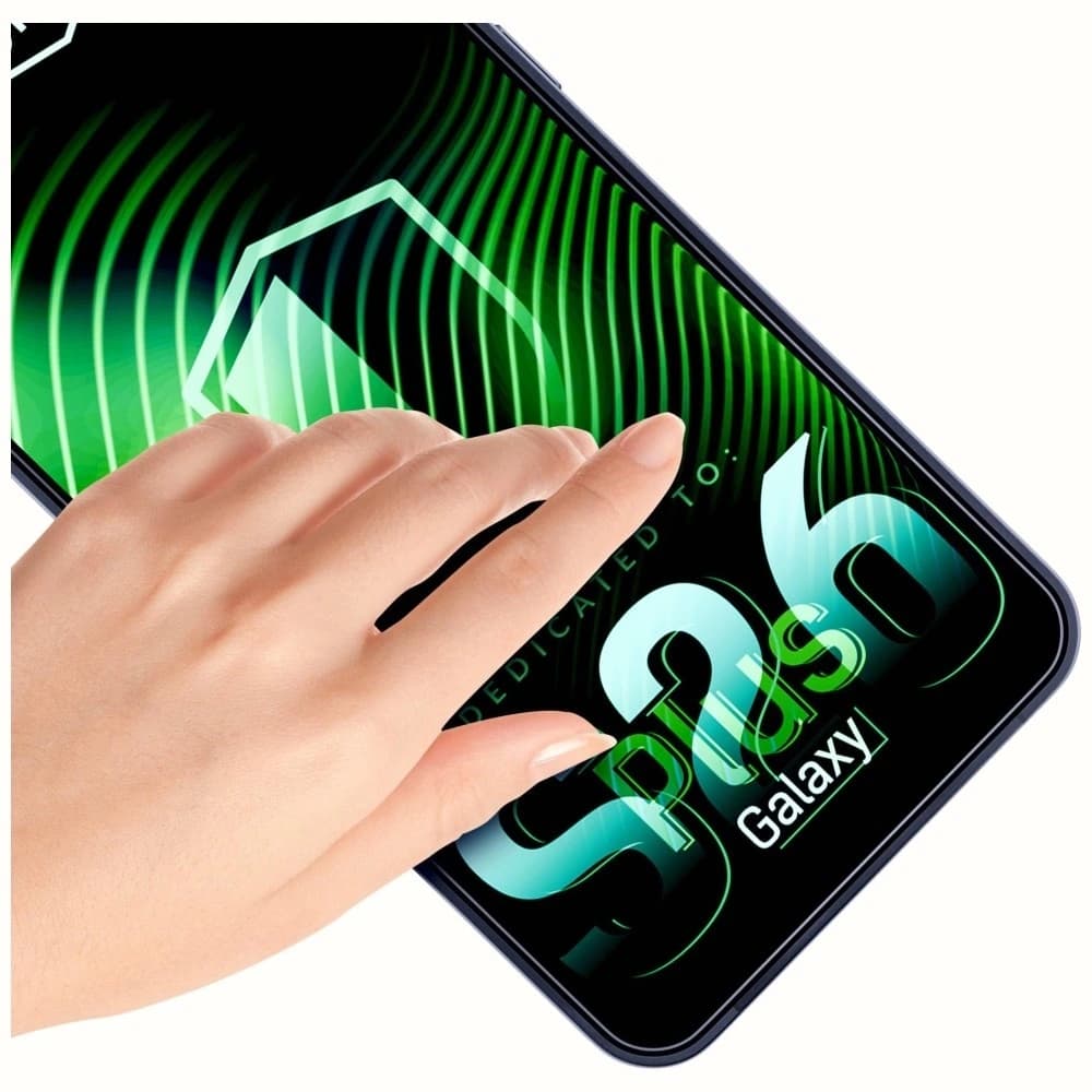 3MK SilverProtect+ Samsung Galaxy S26+ Plus - 8