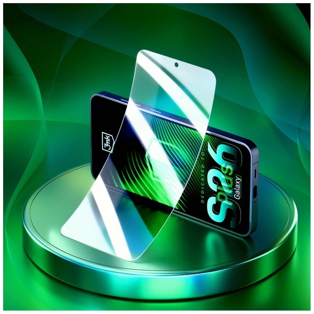 3MK SilverProtect+ Samsung Galaxy S26+ Plus - 10