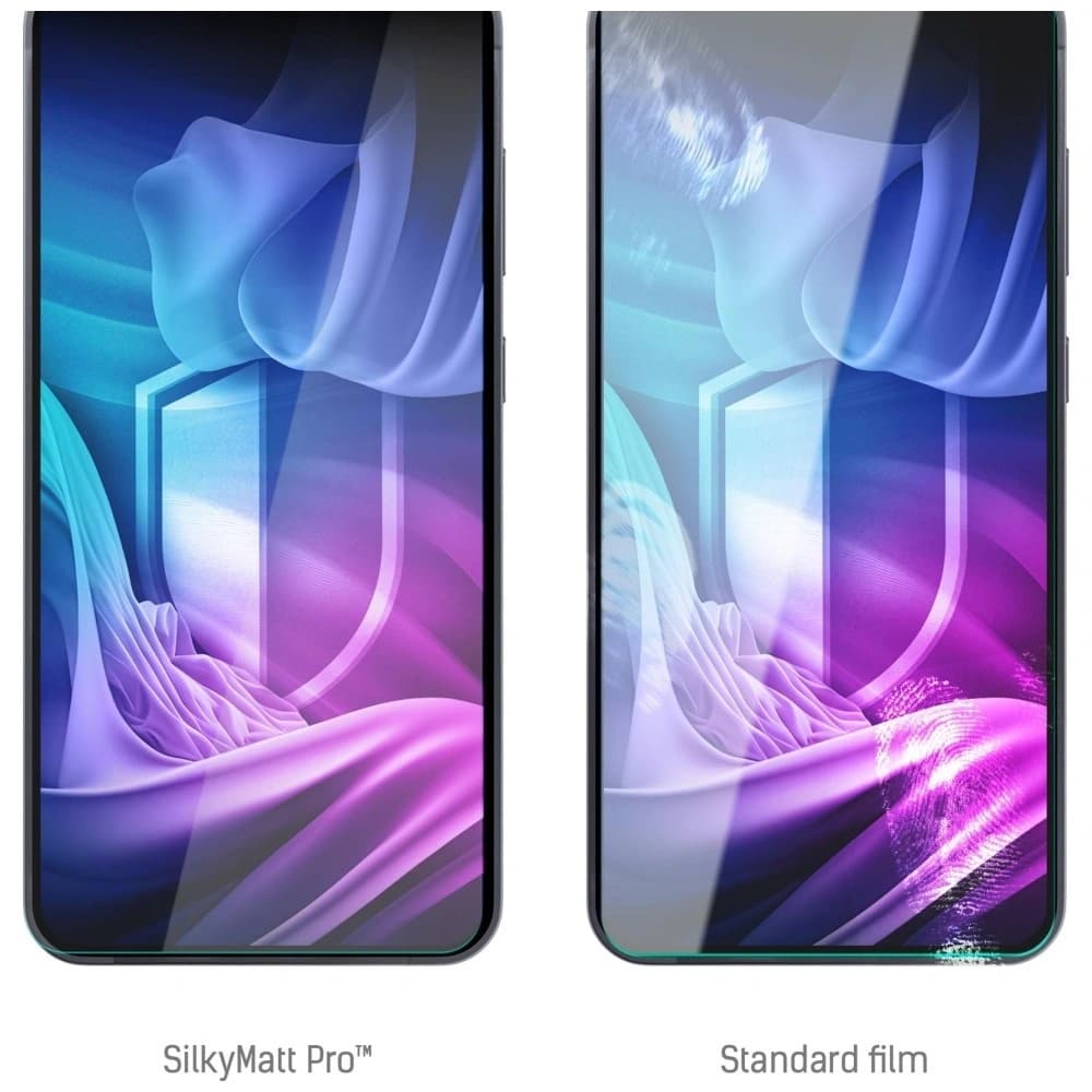 3MK Silky Matt Pro Samsung Galaxy S26
 - 5