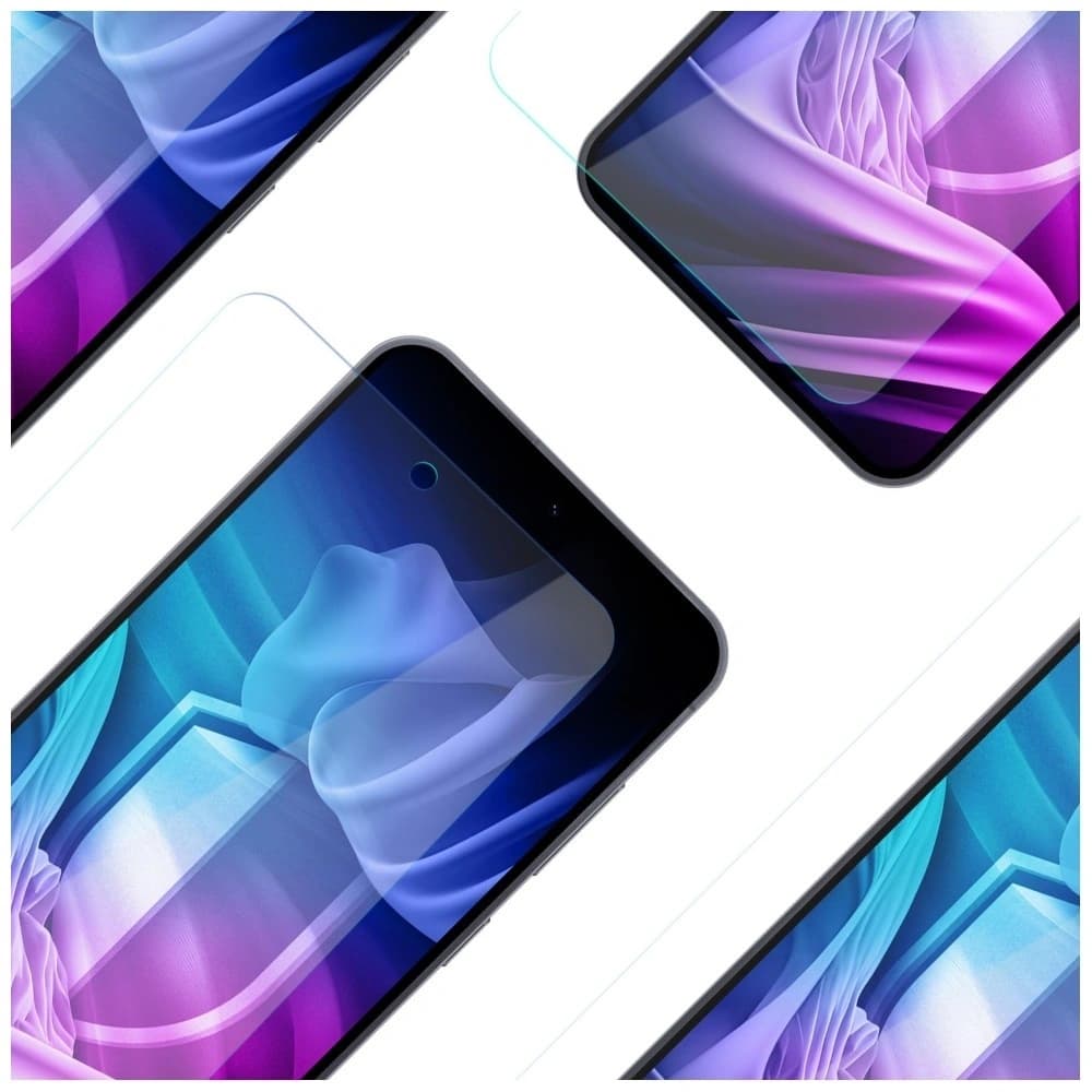 3MK Silky Matt Pro Samsung Galaxy S26
 - 8