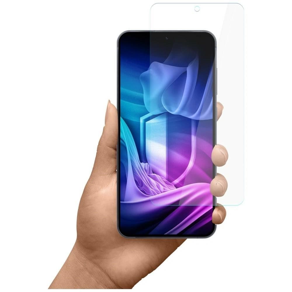 3MK Silky Matt Pro Samsung Galaxy S26
 - 13