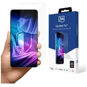3MK Silky Matt Pro Samsung Galaxy S26 Ultra
