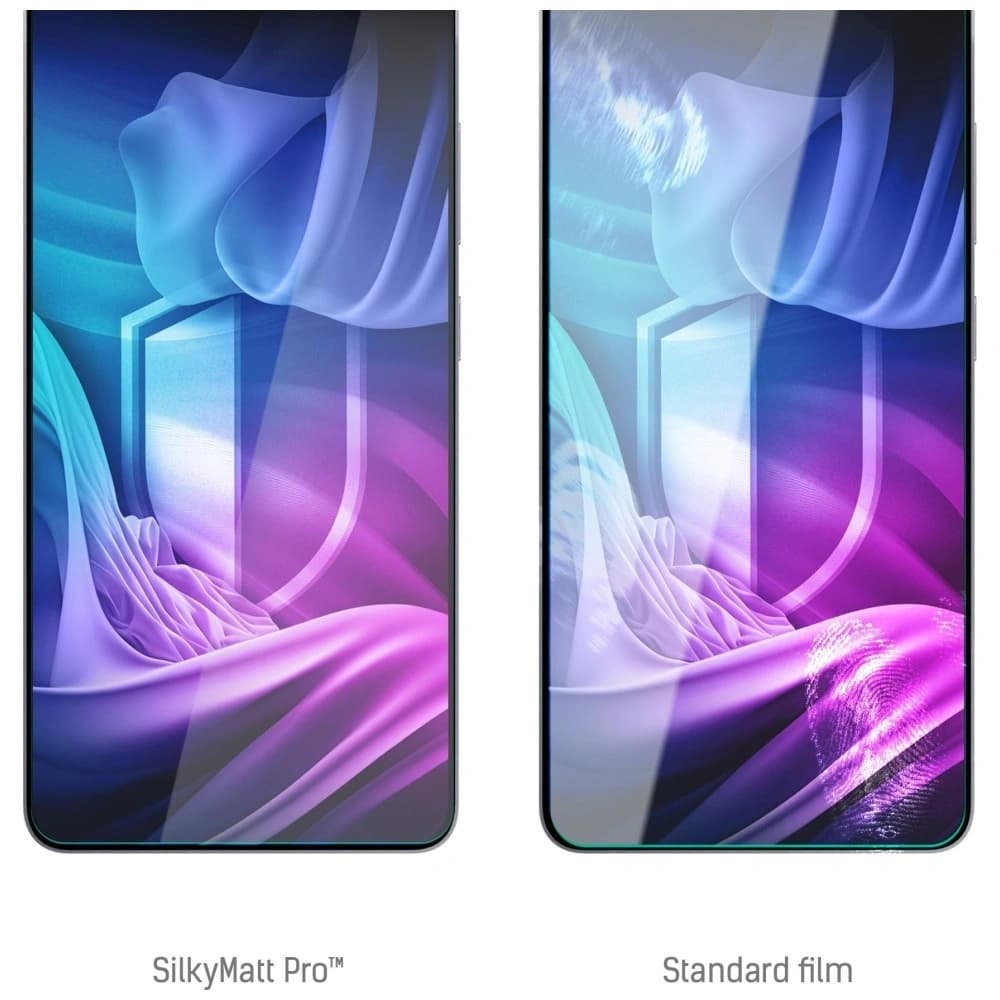 3MK Silky Matt Pro Samsung Galaxy S26 Ultra
 - 5