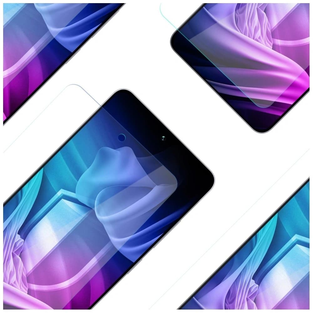 3MK Silky Matt Pro Samsung Galaxy S26 Ultra
 - 8